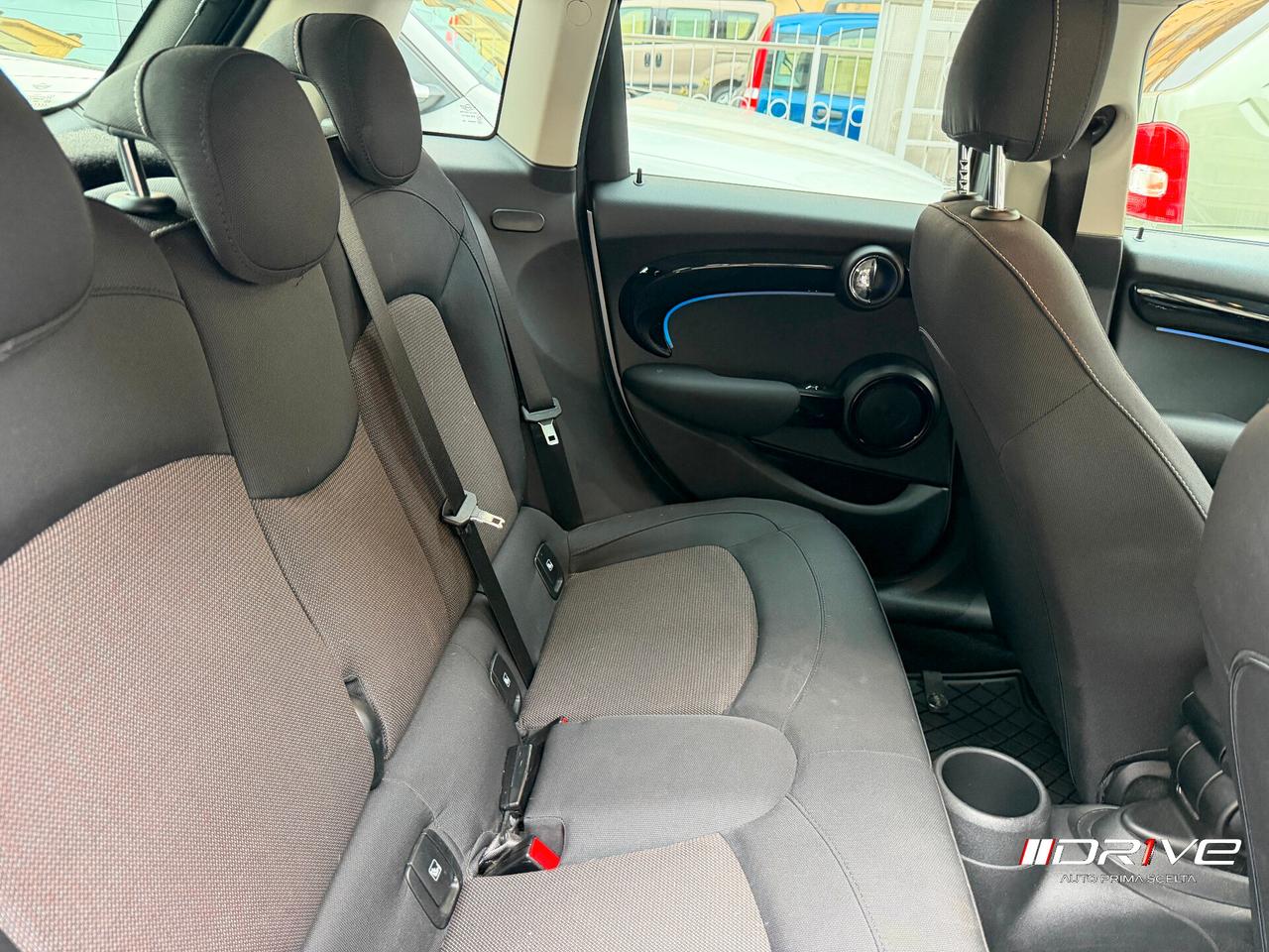 MINI Mini 5 porte (F55) Mini 1.5 Cooper Busine...