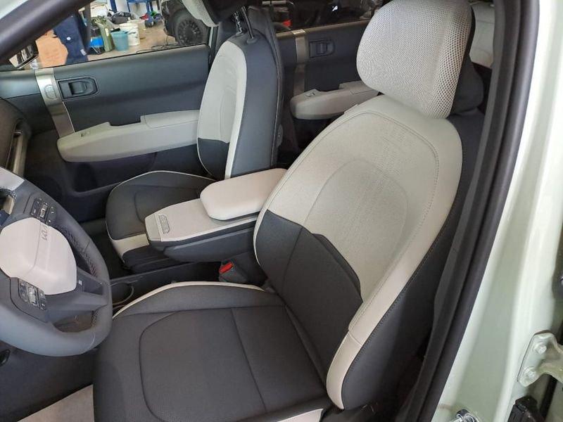 KIA EV3 Long Range GT-Line