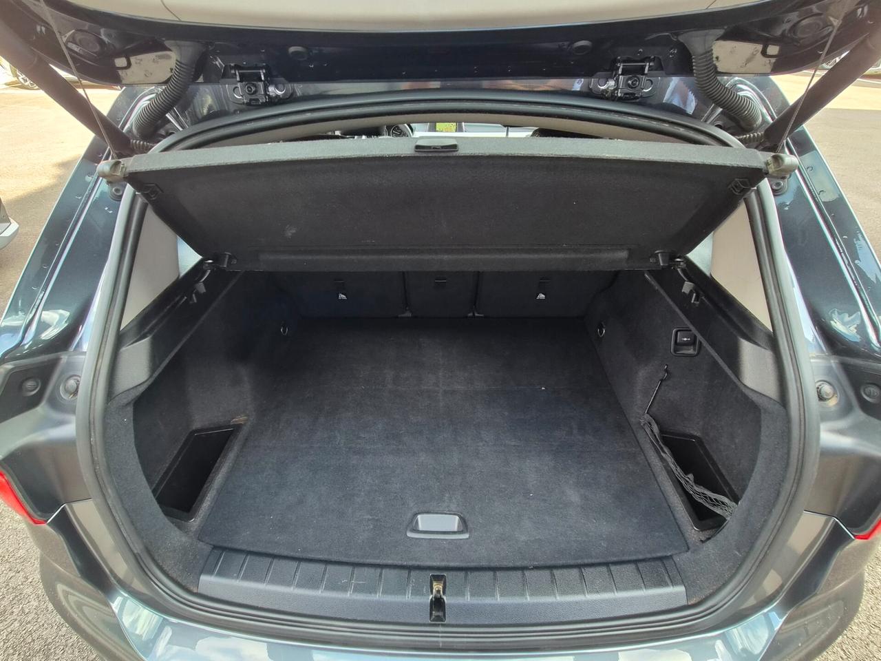 Bmw X1 sDrive18d Sport