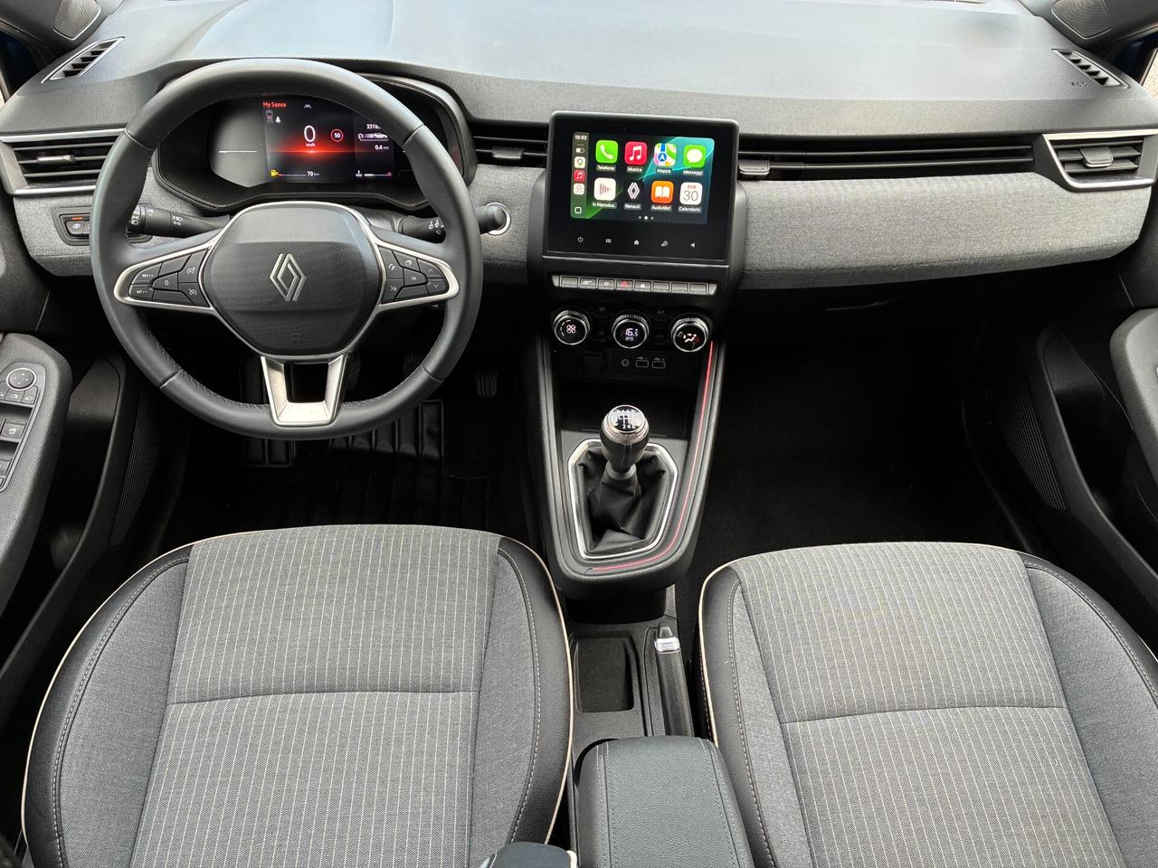 Renault Clio TCe 90 CV Techno *PREZZO REALE*
