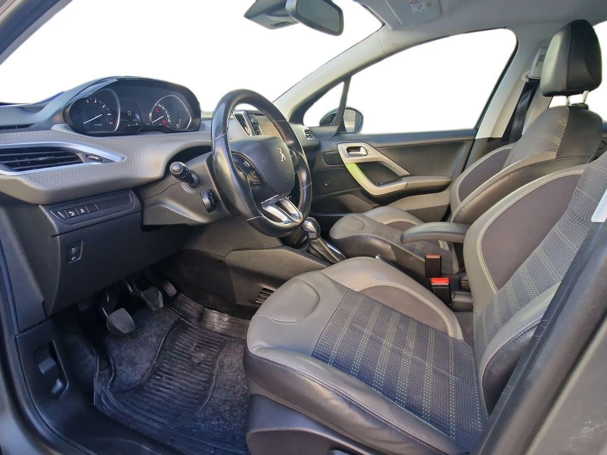PEUGEOT 208 1.2 82CV ALLURE