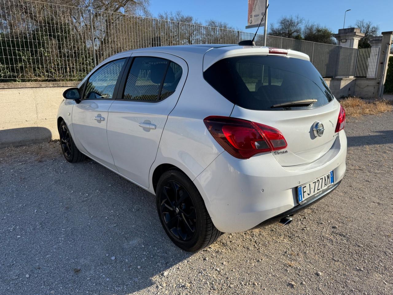 Opel Corsa 1.3 CDTI 5 porte