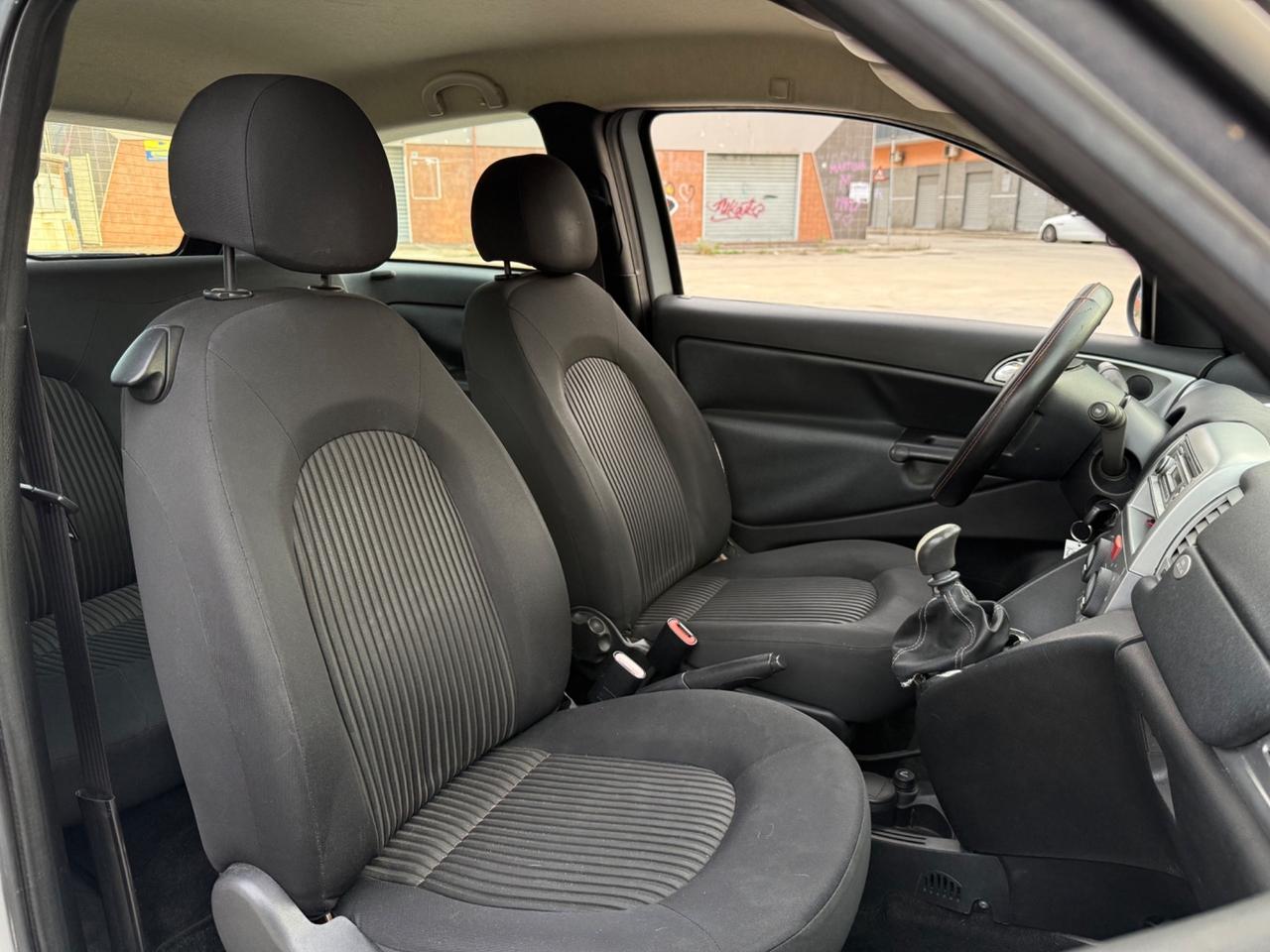 Lancia Ypsilon Restayling 1.4Ecochic GPL Full Perfett