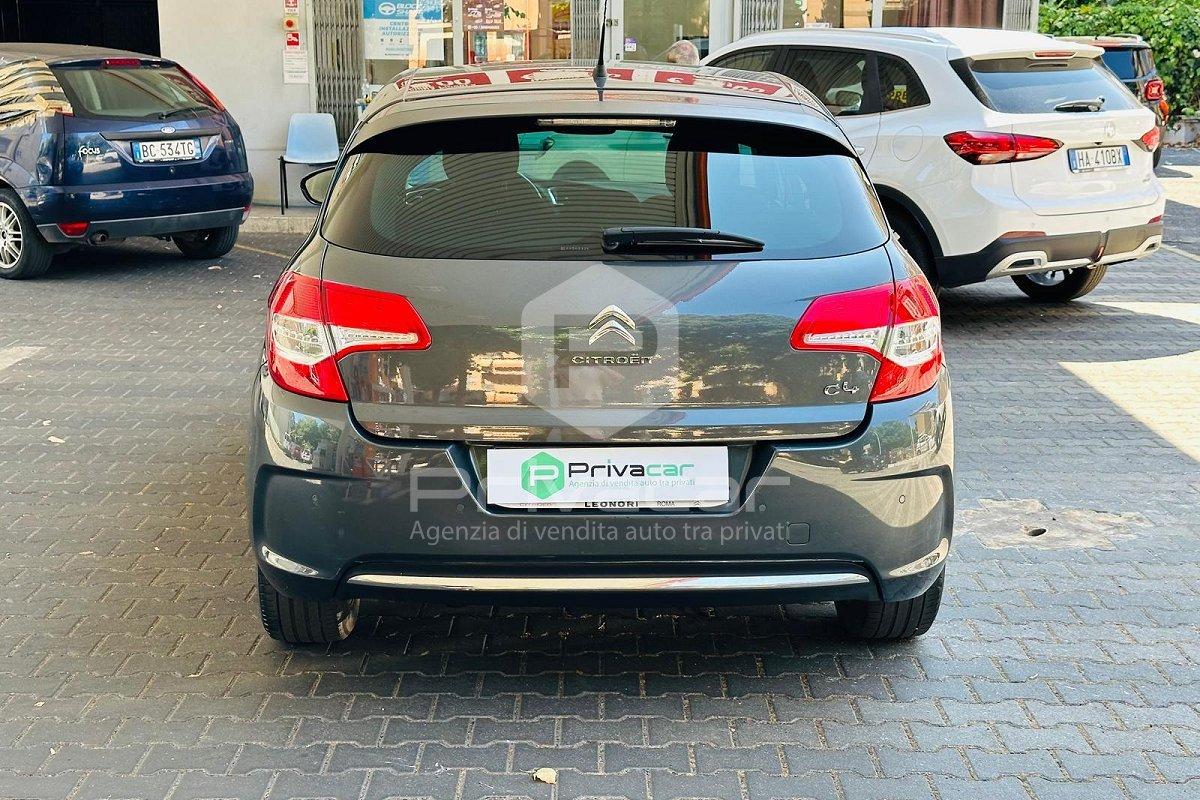 CITROEN C4 1.4 VTi 95 Seduction