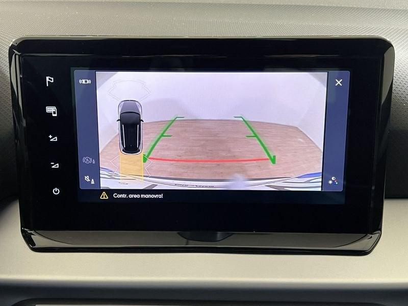 Seat Arona Arona 1.0 TGI FR