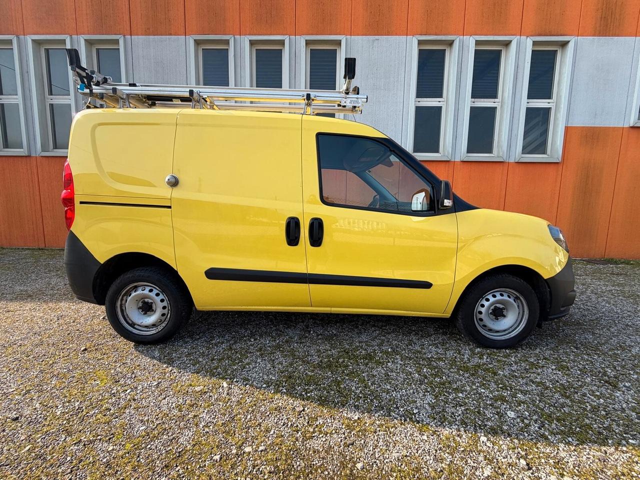 Fiat Doblo Doblò 1.3 MJT PC-TN Cargo Lamierato