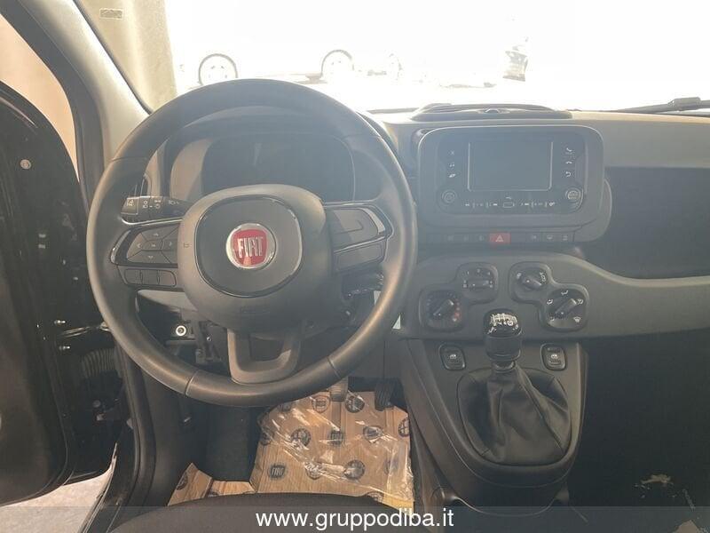 FIAT Panda Serie 7 1.0 70cv HybridPanda