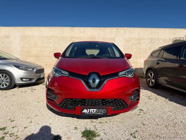 RENAULT ZOE Zen R135 GUASTO MOTORE ELETTRICO
