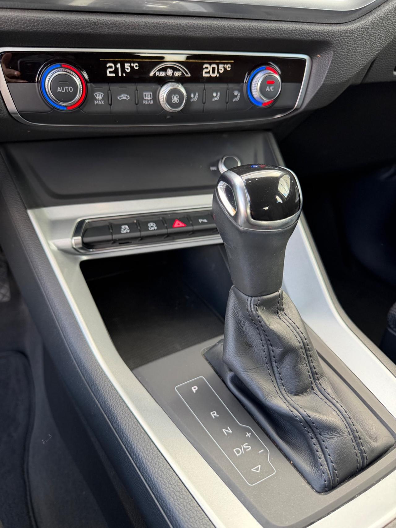Audi Q3 40 2.0 Tdi Quattro 200CV SLINE Stronic