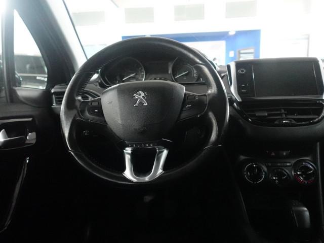 Peugeot 208 1.2 PureTECH 82 CV ACTIVE