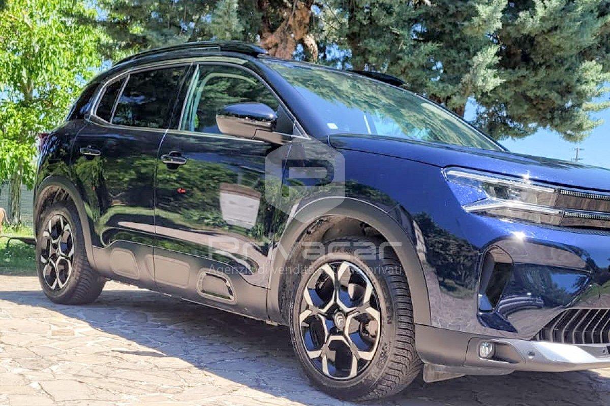 CITROEN C5 Aircross BlueHDi 130 S&S Feel Pack