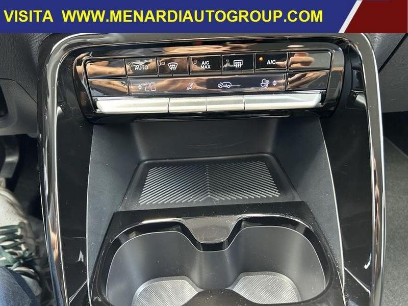 Citroën C3 Aircross PureTech Turbo 100 Plus SUPER-PROMOZIONE!!
