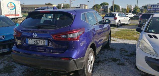 NISSAN Qashqai 1.5 dCi 115 CV Tekna+