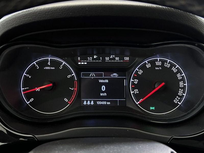 Opel Corsa 1.2 70cv MT5 b-Color