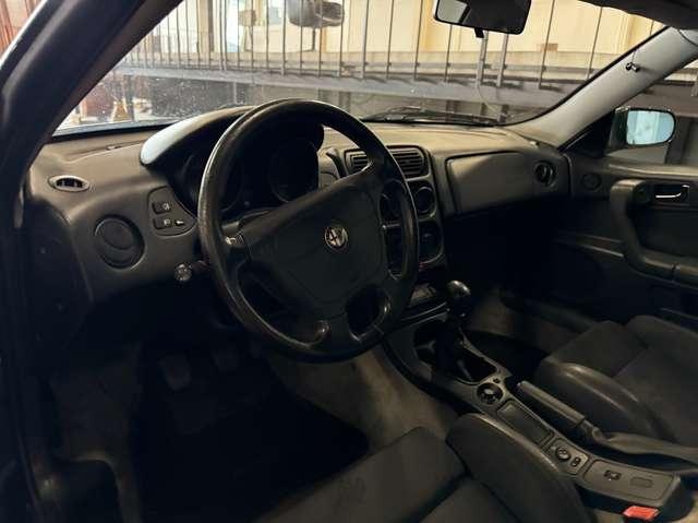 Alfa Romeo GTV GTV 2.0 V6 tb