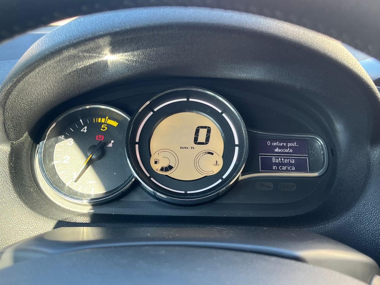 Renault Megane Coupé 1.5 dCi LUXE 158000 km