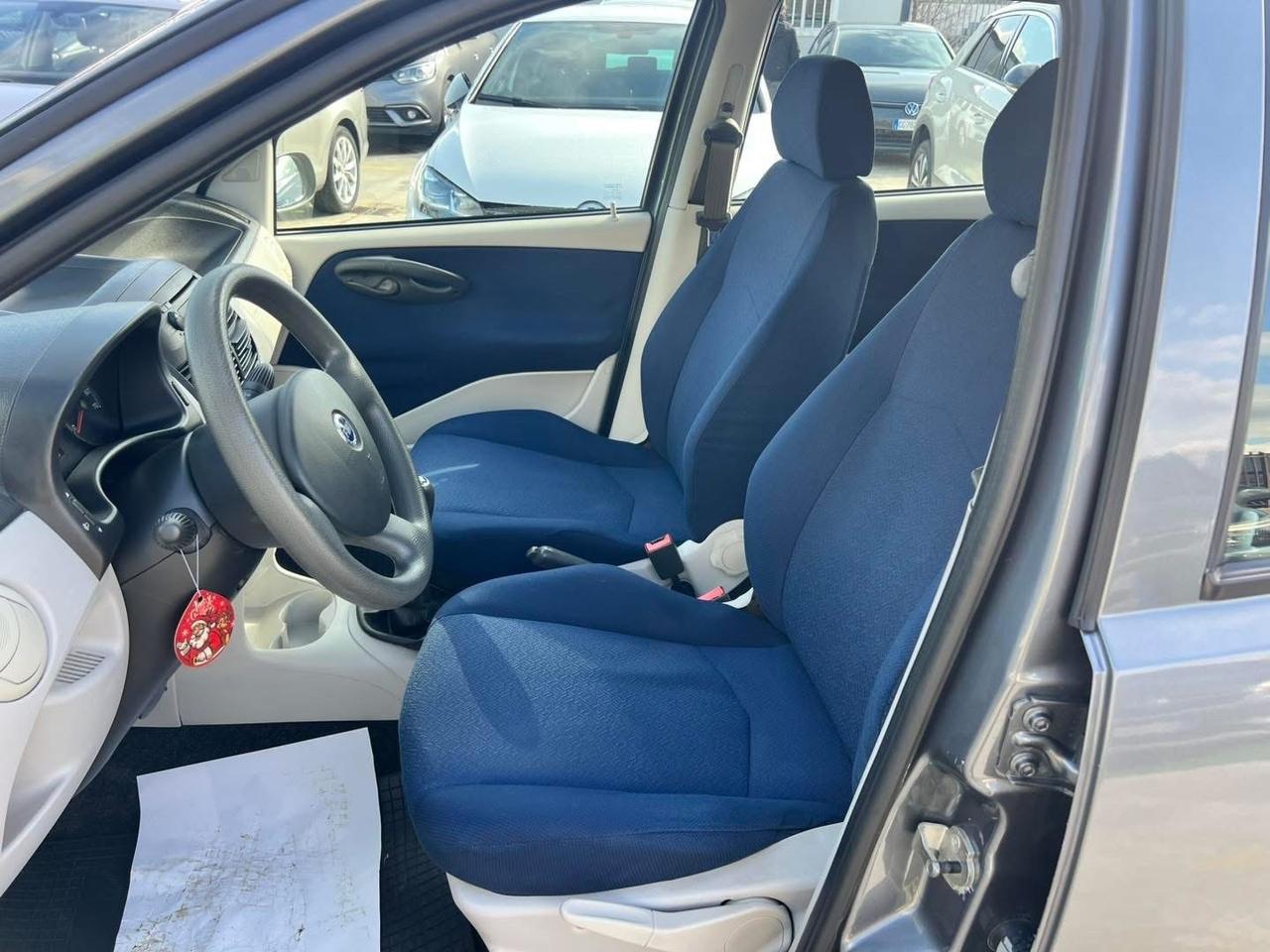 Fiat Punto 1.3 M.JET 5 porte Dynamic