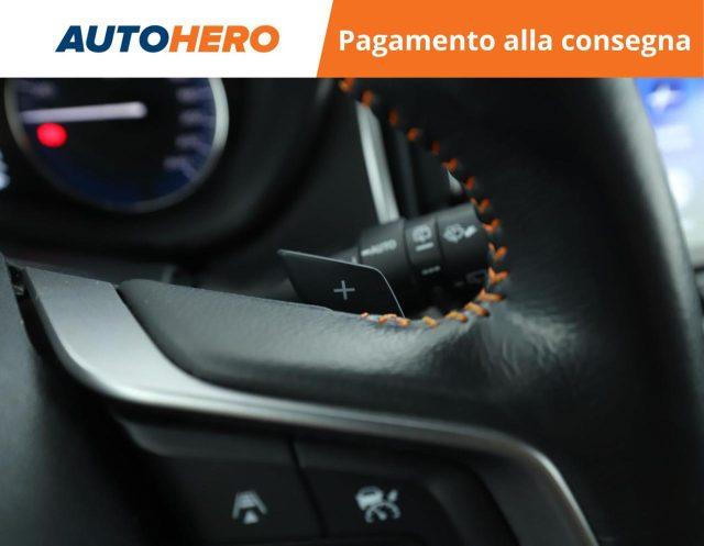 SUBARU XV 2.0i e-Boxer MHEV Lineartronic Style Xtra