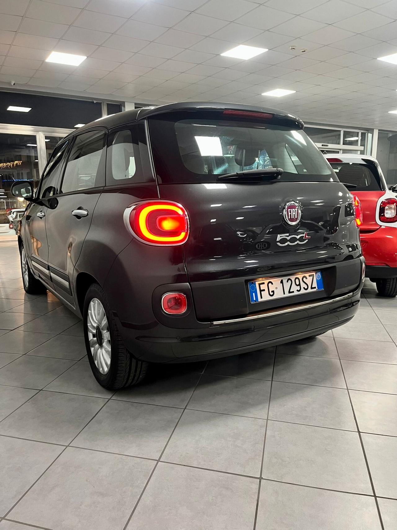 Fiat 500L 1.3 Multijet 85 CV Pop Star