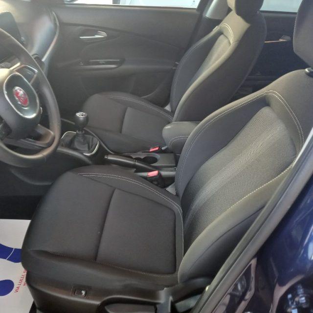 FIAT Tipo 1.6 Mjt S&S SW Mirror