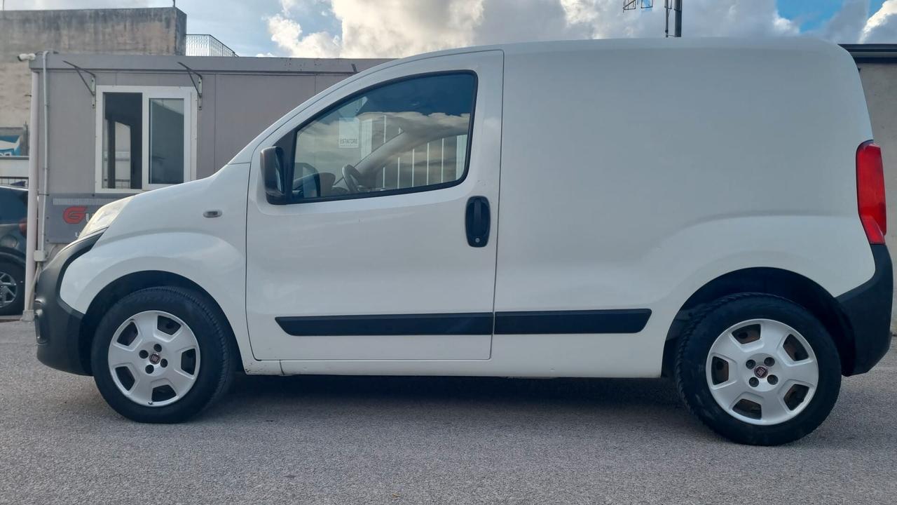 Fiat Fiorino 1.3 MJT 95CV Cargo