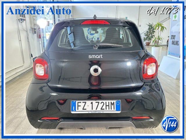 SMART ForFour 70 Cv 1.0 twinamic Superpassion