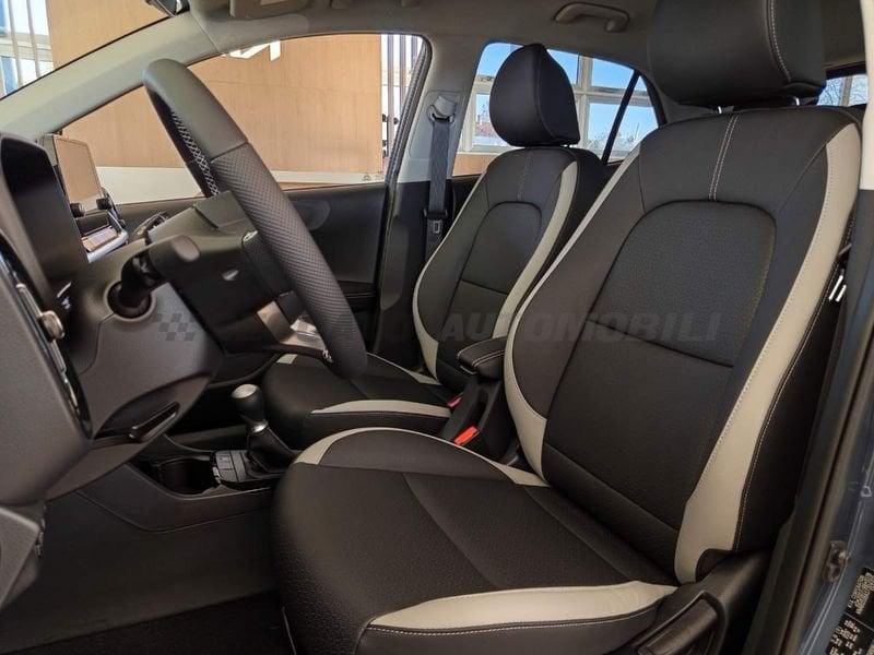 KIA Picanto Picanto 1.0 dpi GT Line Ruotino