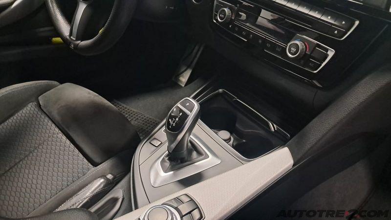 BMW Serie 3 320d Touring Msport