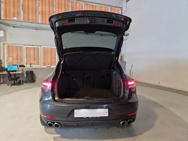 Porsche Macan 3.0 V6 S 354cv pdk