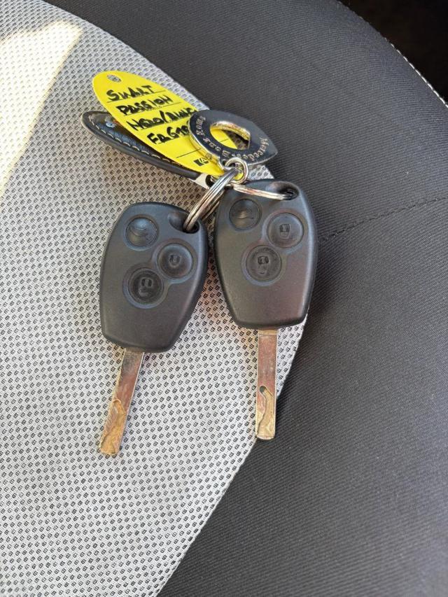 SMART ForTwo 70 1.0 Passion