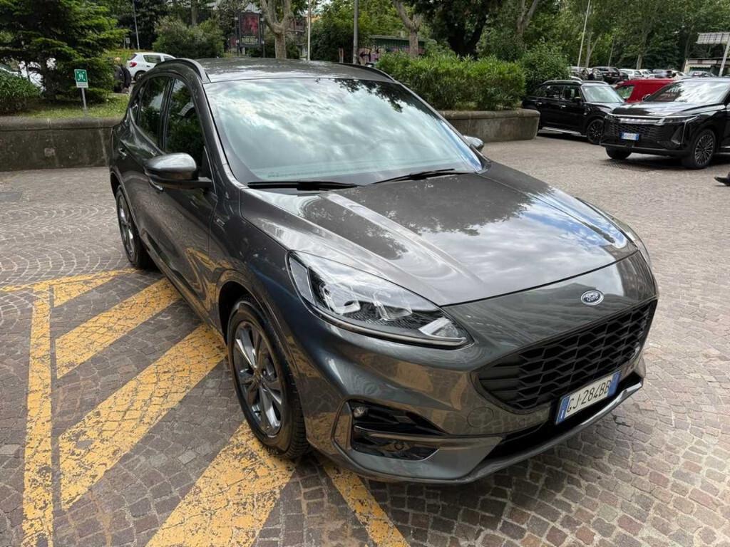 Ford Kuga 1.5 120CV ST-LINE AUTOM. **PREZZO REALE**UNIPRO'**