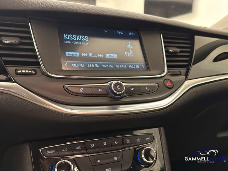 Opel Astra 1.5 CDTI 2020 105cv S&S MT6