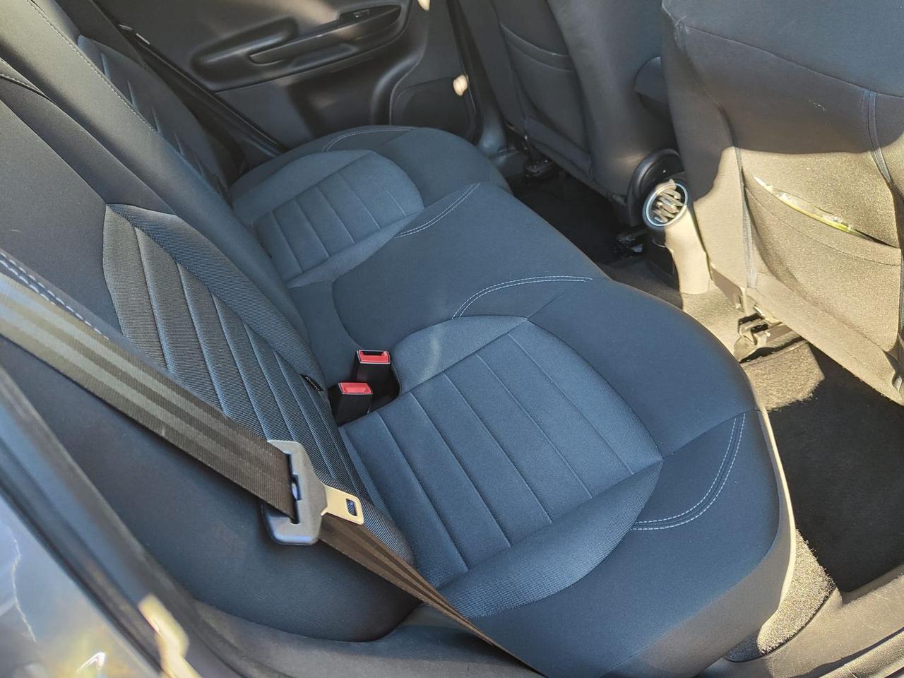 Alfa Romeo Giulietta 1.6 JTDm 120 Cv Super #8293