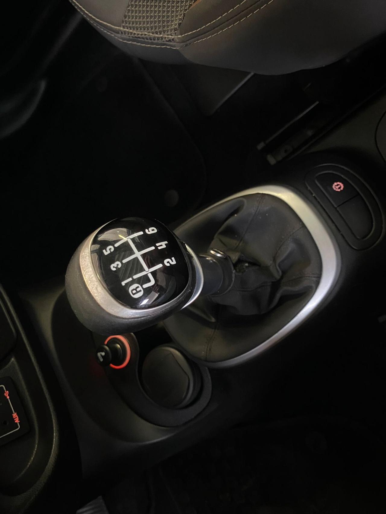 Fiat 500L 1.6 Multijet 120 CV Trekking Navi/Tetto/Pelle/Cruise