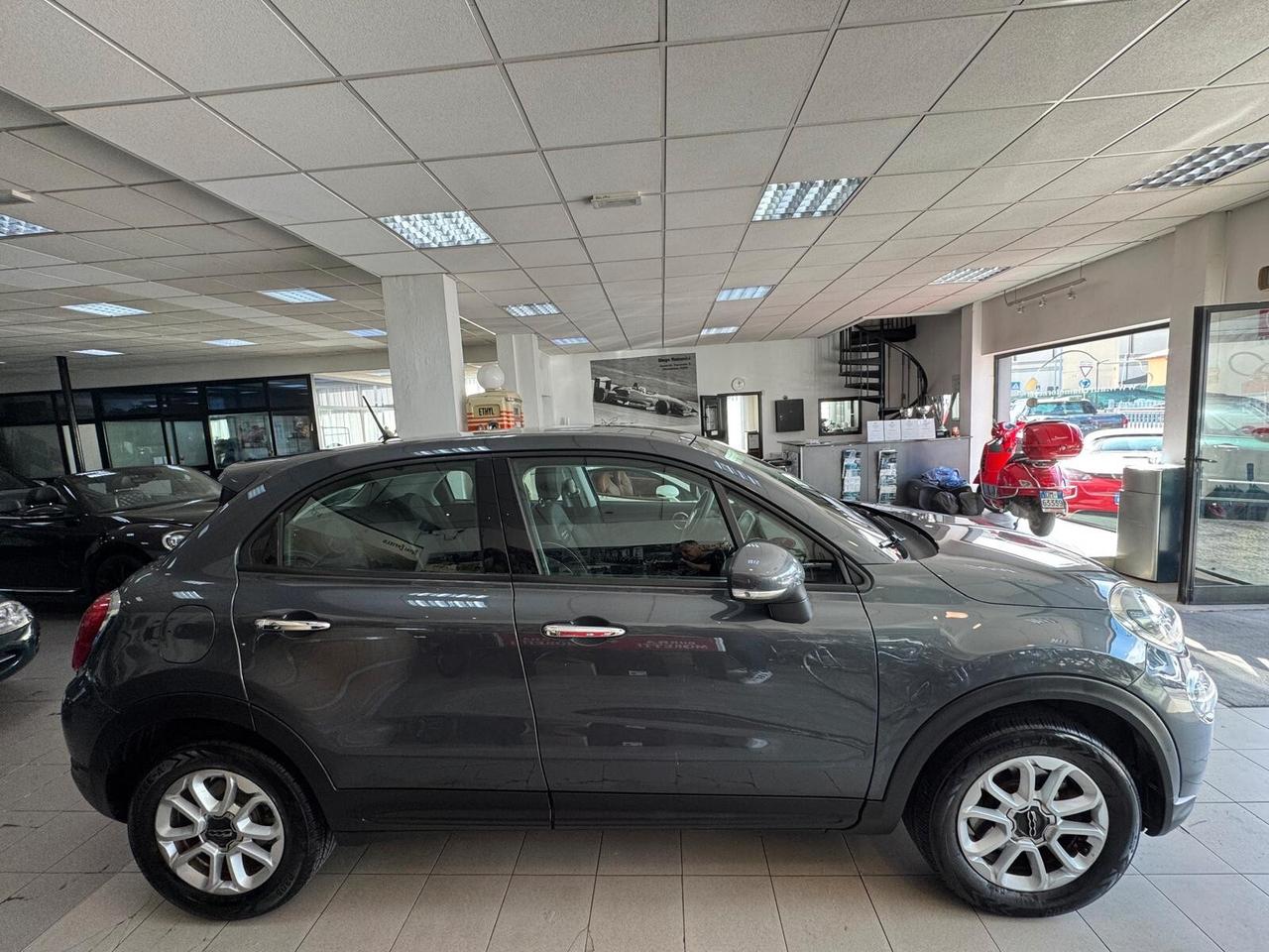 Fiat 500X 1.6 MultiJet 120 CV Pop Star PERFETTA !!!