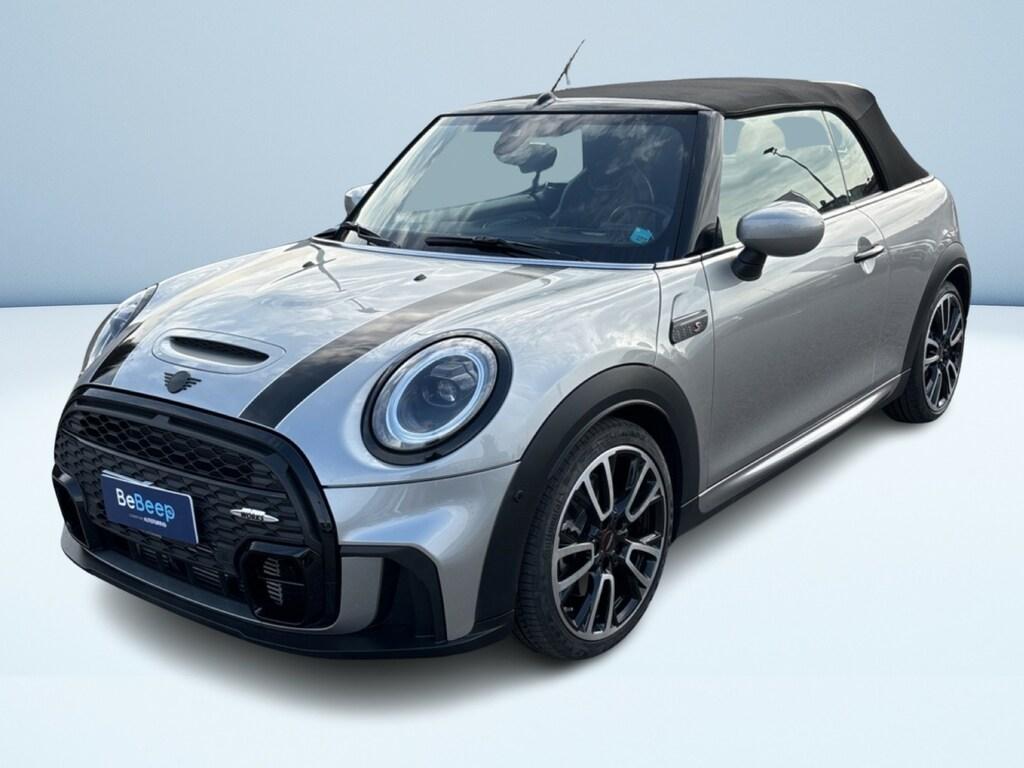 Mini Cooper S Cabrio 2.0 Cooper S