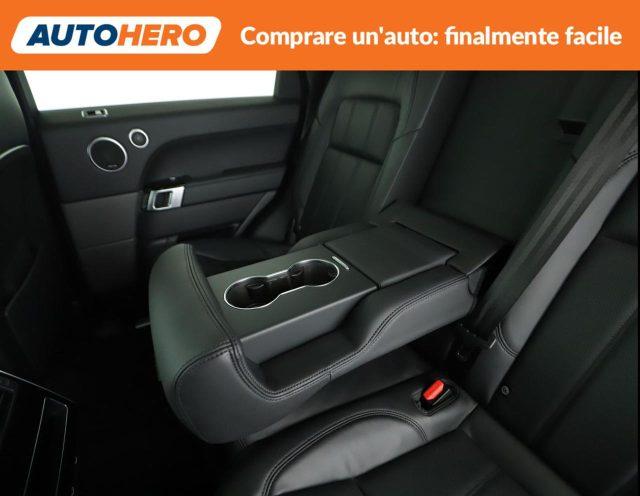 LAND ROVER Range Rover Sport 3.0D l6 249 CV HSE Dynamic Stealth