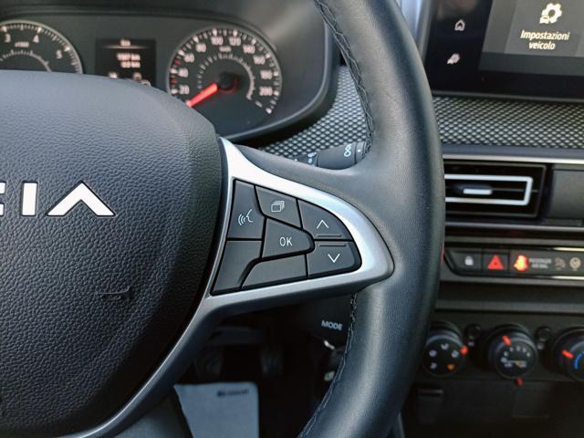 DACIA Sandero Stepway 1.0 TCe ECO-G Expression