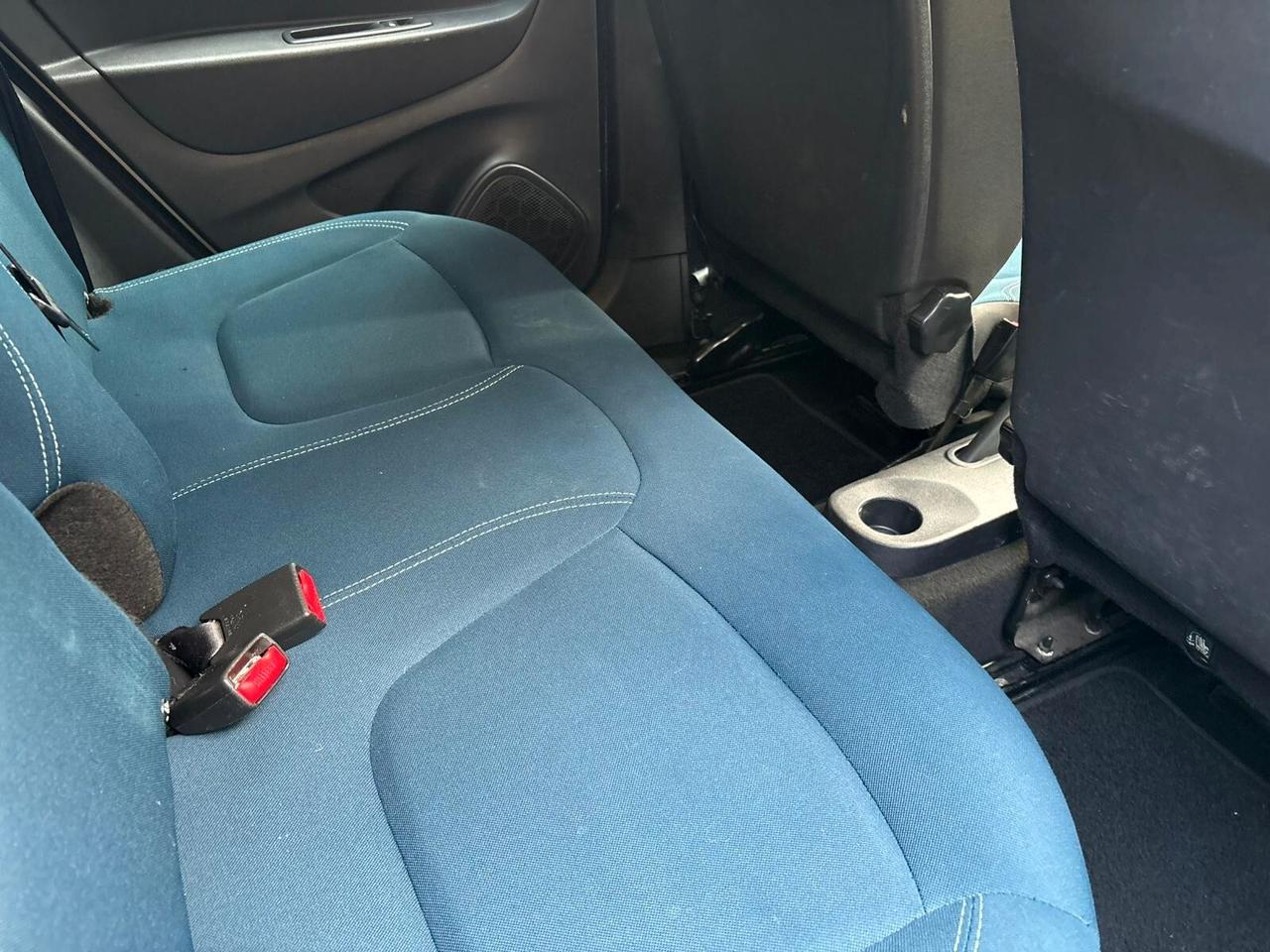 Renault Captur dCi 8V 90 CV Start&Stop Energy Life