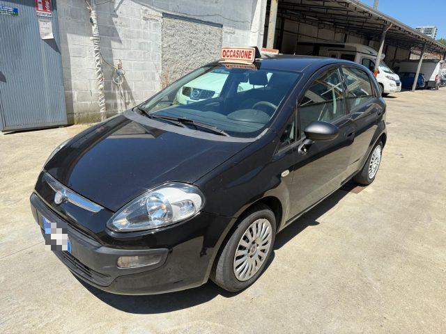 FIAT Punto Evo 1.2 5 porte S&S Dynamic