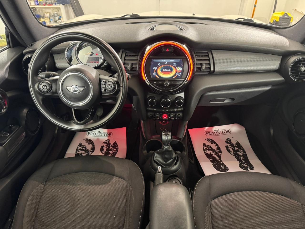 Mini Cooper D 1.5* EURO 6*