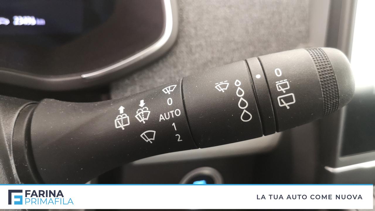 RENAULT Zoe 2020 - Zoe Zen R135