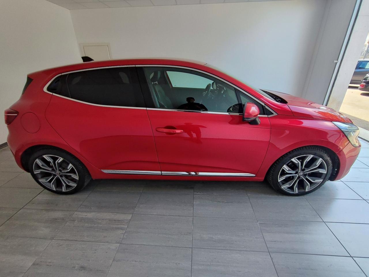 Renault Clio Blue dCi 85 CV 5 porte Intens