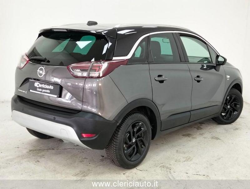 Opel Crossland X 1.2 12V Start&Stop Innovation
