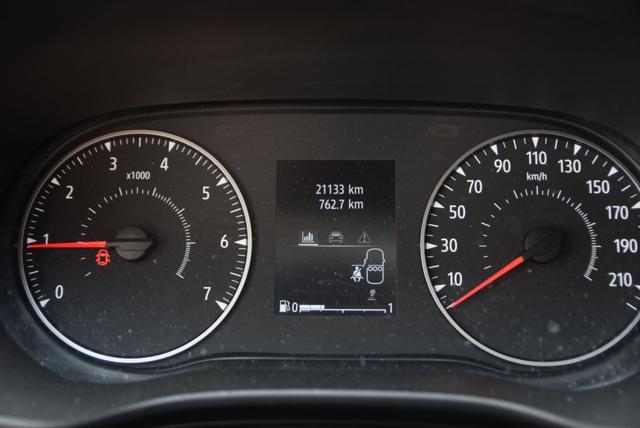 DACIA Sandero Streetway 1.0 SCe 65 CV (PREZZO REALE)