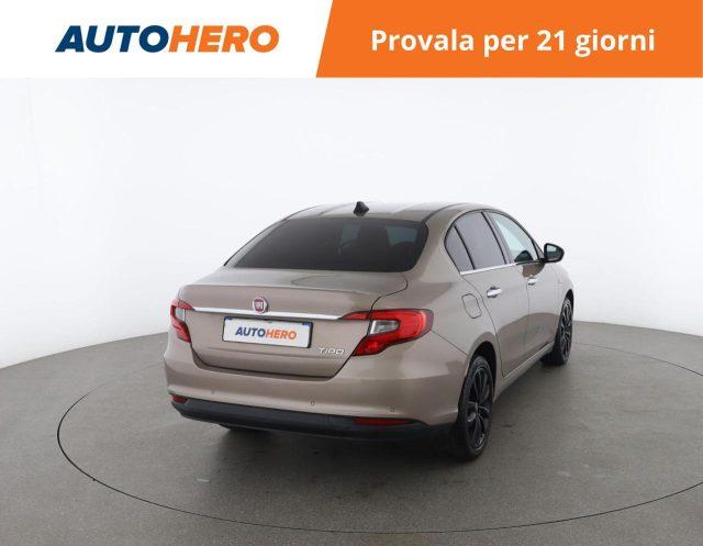 FIAT Tipo 1.6 Mjt 4 porte Lounge