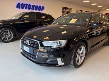 AUDI A3 AUDI A3 SPB 150 CV STRONIC