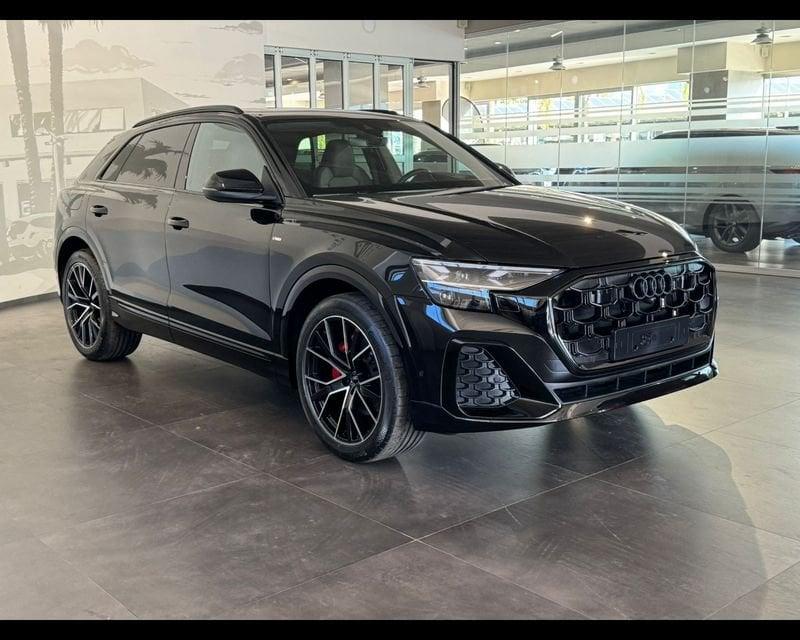 Audi Q8 50 TDI 286 CV quattro tiptronic S line edition