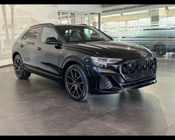 Audi Q8 50 TDI 286 CV quattro tiptronic S line edition
