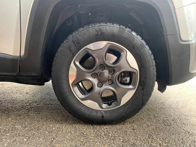 JEEP Renegade 2.0 Mjt 140CV 4WD Active Drive Limited